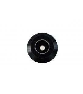 Steering Wheel Hub BMW E36 D1Spec Black