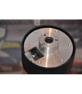 Steering Wheel Hub Mitsubishi Lancer Evo VIIVIIIIX Works Bell