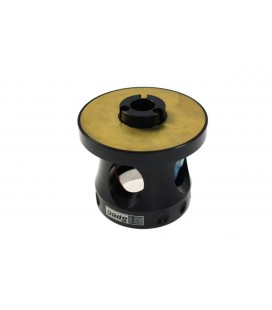 Steering Wheel Hub Mitsubishi Lancer Galant 97-07 B003G D1Spec Black