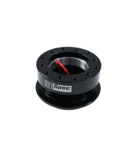Steering Wheel Hub Nissan Primera Sunny 200SX E004G D1Spec Black