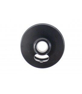 Steering Wheel Hub Peugeot 206 D1Spec Black