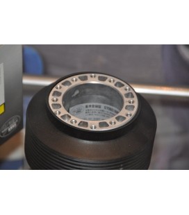 Steering Wheel Hub Toyota GT 86 Works Bell