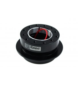 Steering Wheel Hub VW Golf Polo Passat Jetta Corrado E009G D1Spec Black