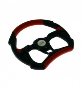 Steering wheel Pro 320mm offset:0mm PVC