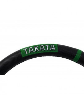Steering wheel Pro 350mm offset:80mm Takata Leather