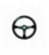 Steering wheel Pro 350mm offset:80mm Takata Suede