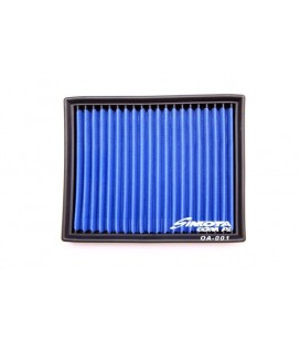 Stock replacement air filter SIMOTA OA001 263X210mm