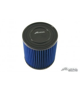 Stock replacement air filter SIMOTA OA002 Round 148x168mm