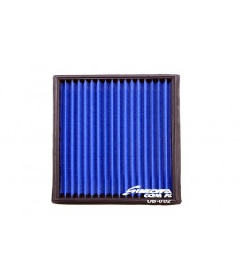 Stock replacement air filter SIMOTA OB002 230X234mm