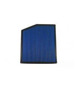 Stock replacement air filter SIMOTA OB010 283X267mm
