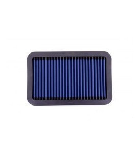 Stock replacement air filter SIMOTA OD002 251x157mm