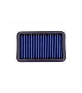 Stock replacement air filter SIMOTA OD002 251x157mm