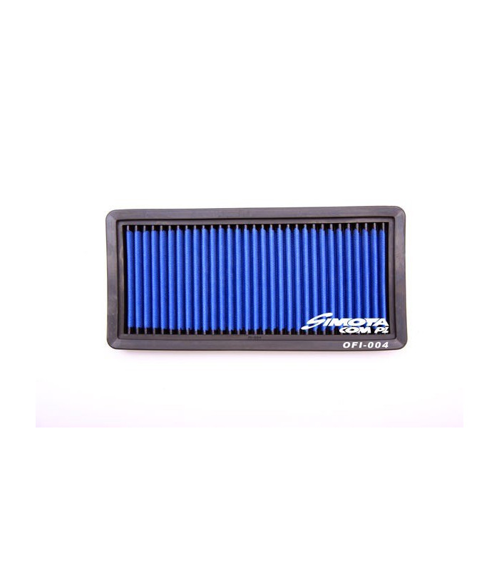 Oro filtras (standartinio pakaitalas) SIMOTA OFI004 325X154mm