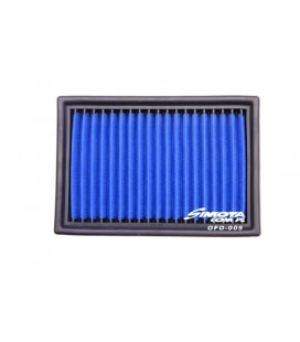 Stock replacement air filter SIMOTA OFO005 259X179mm