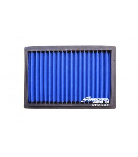 Stock replacement air filter SIMOTA OFO005 259X179mm