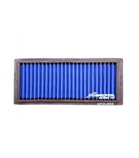 Stock replacement air filter SIMOTA OFO006 336X143mm