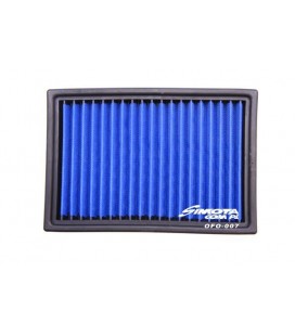 Stock replacement air filter SIMOTA OFO007 275X187mm