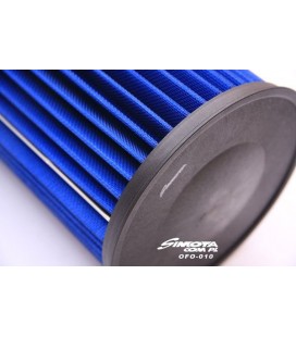 Oro filtras (standartinio pakaitalas) SIMOTA OFO010 159x210mm
