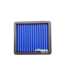 Stock replacement air filter SIMOTA OH001 209X186mm