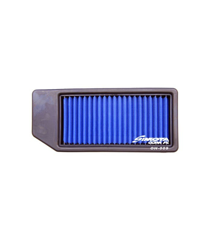 Stock replacement air filter SIMOTA OH009 337X148mm