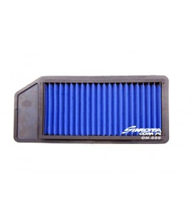 Stock replacement air filter SIMOTA OH009 337X148mm