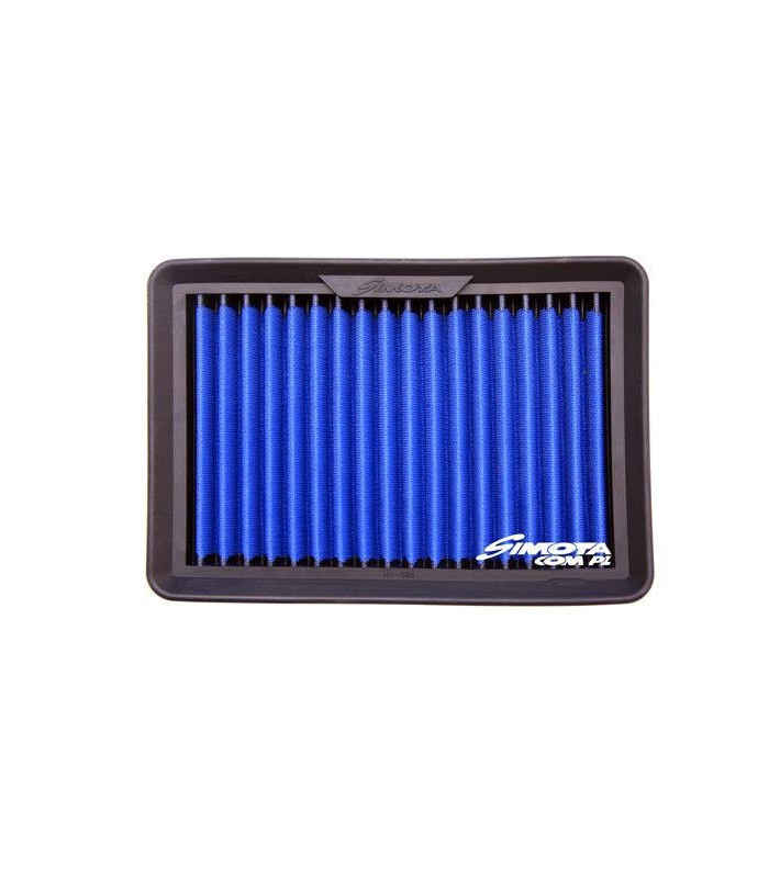 Stock replacement air filter SIMOTA OHY003 238X190mm