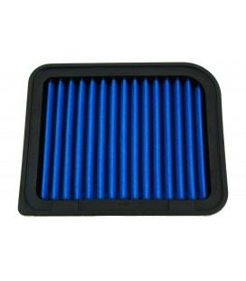 Stock replacement air filter SIMOTA OM006 260x208mm