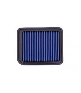 Oro filtras (standartinio pakaitalas) SIMOTA OM008 256x204mm