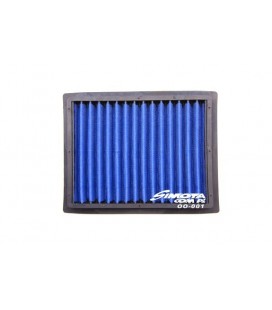 Stock replacement air filter SIMOTA OO001 213X167mm