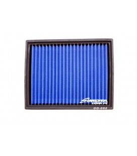 Stock replacement air filter SIMOTA OO002 292X233mm
