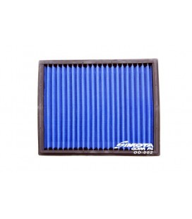 Stock replacement air filter SIMOTA OO002 292X233mm