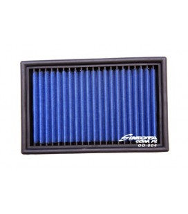 Stock replacement air filter SIMOTA OO004 288X185mm