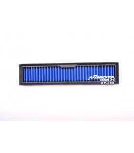Stock replacement air filter SIMOTA OP002 421X94mm