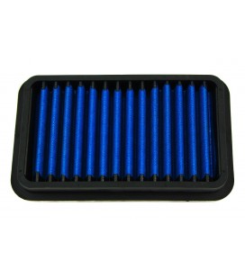 Stock replacement air filter SIMOTA OS004 231x141mm