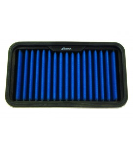 Stock replacement air filter SIMOTA OS006 238x140mm
