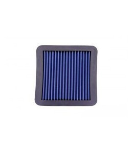 Stock replacement air filter SIMOTA OSU002 220x215mm