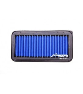 Stock replacement air filter SIMOTA OT004 289x148mm