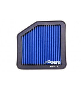 Stock replacement air filter SIMOTA OT016 240X237mm