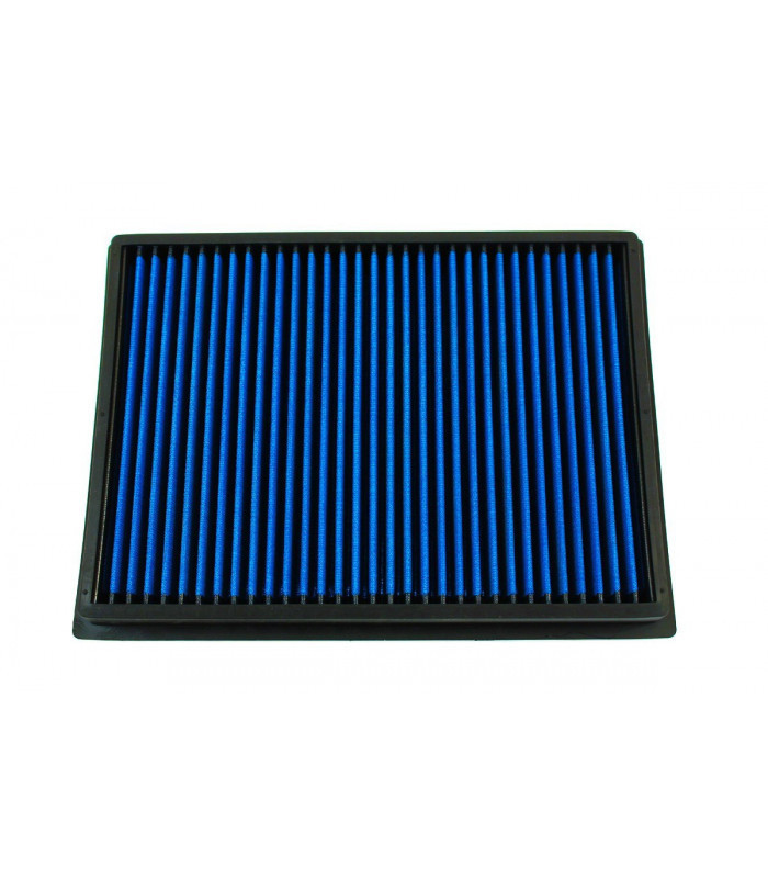 Stock replacement air filter SIMOTA OT023 322x240mm