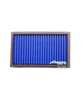 Stock replacement air filter SIMOTA OV008 309X185mm