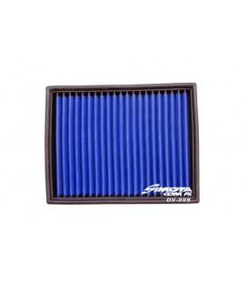 Stock replacement air filter SIMOTA OV009 278X219mm