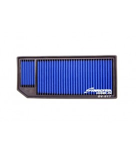 Stock replacement air filter SIMOTA OV017 400x175mm