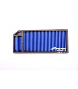 Stock replacement air filter SIMOTA OV017 400x175mm