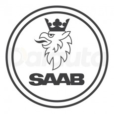 Saab 9-3 I Cabrio (98-02)