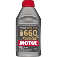 Brake Fluid