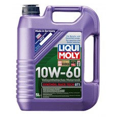 Oils and lubricants