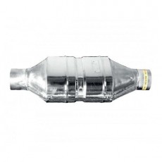 Catalytic converters