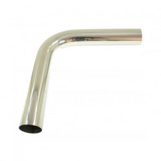 Stainless steel elbows
