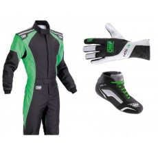 Racing suit sets