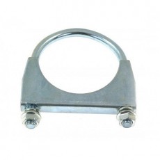 Exhaust U-Clamps